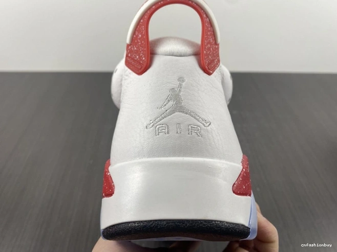 Retro Jordan Hare 6 CT8529-162 0725